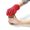 Starfrit 12 Silicone Oven Glove, Red 092825-006-0000